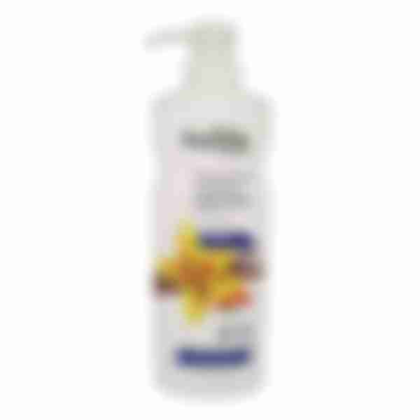 Лосьон для тела Petrova Naturals, с экстрактом ванили и маслом миндаля, 400 мл