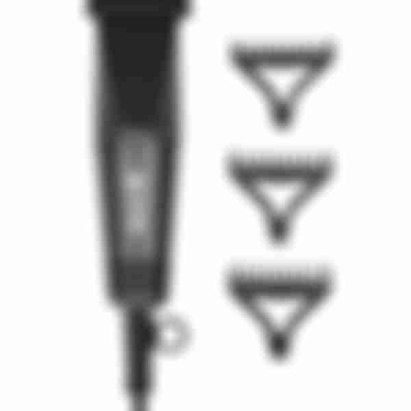 Машинка для стрижки VITEK VT-2587