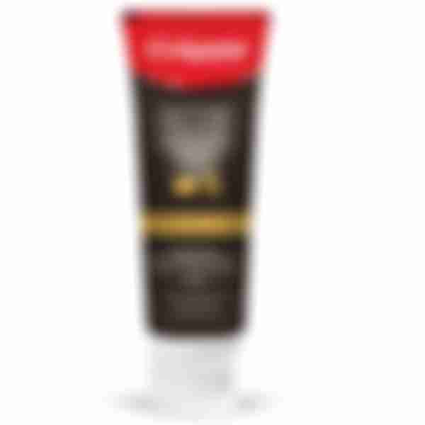 Зубная паста Colgate Для ценителей чая, кофе и табака, отбеливающая, 75мл