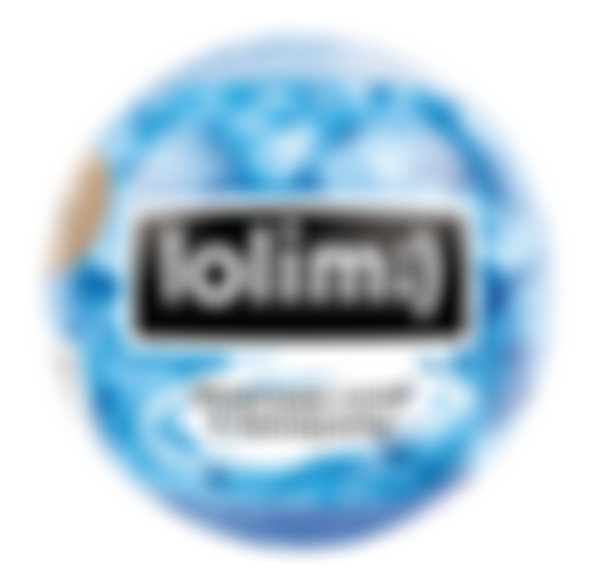 Бомба для ванн Lolimi Морские соли и минералы