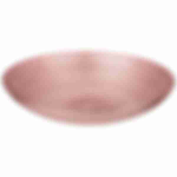 Блюдо 'MIRACLE' DUST ROSE 30*6,5см