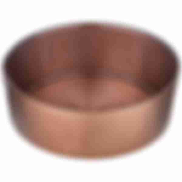 Салатник 'MIRACLE' CHOCO 16*5,5см