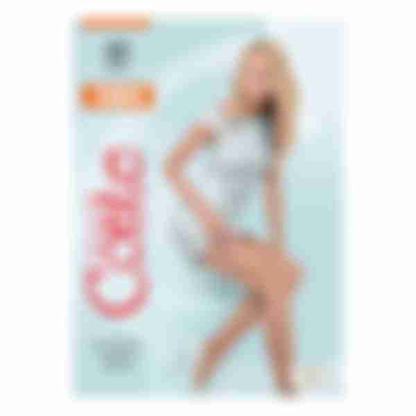 Колготки женские Conte Elegant Tempo Relax, 40 ден, размер: 3, цвет: bronz
