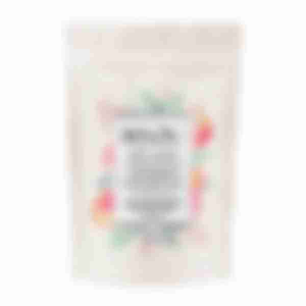 Набор подарочный для тела BISOU Fruit Maniac Scrub Kit, 3 скраба по 65г