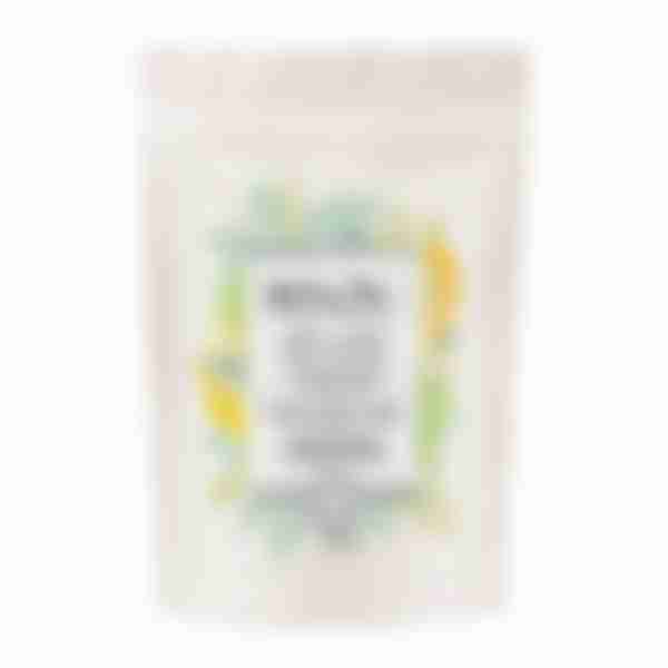 Набор подарочный для тела BISOU Fruit Maniac Scrub Kit, 3 скраба по 65г