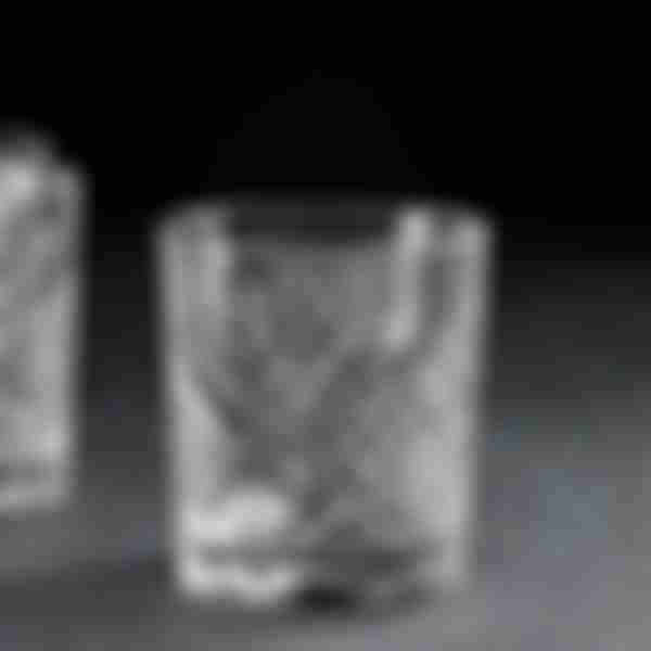 Набор стаканов низких для виски Luminarc Время дегустаций, 300мл, 4шт