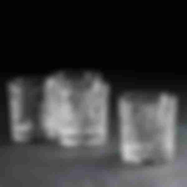 Набор стаканов низких для виски Luminarc Время дегустаций, 300мл, 4шт
