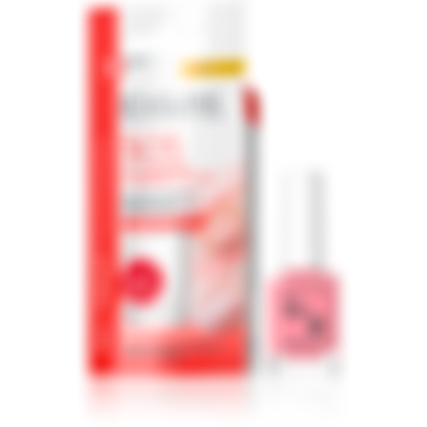 Препарат мультивитаминный для лечения хрупких и ломких ногтей Eveline Nail Therapy SOS, с кальцием, 12мл