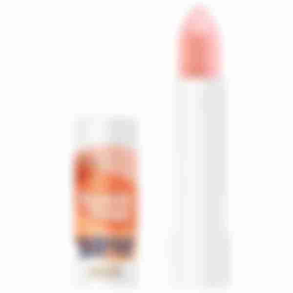 Бальзам для губ Beauty Visage с оттенком Бежевый перламутр, 3.6г