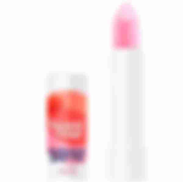 Бальзам для губ Beauty Visage с оттенком Нежный розовый, 3.6г