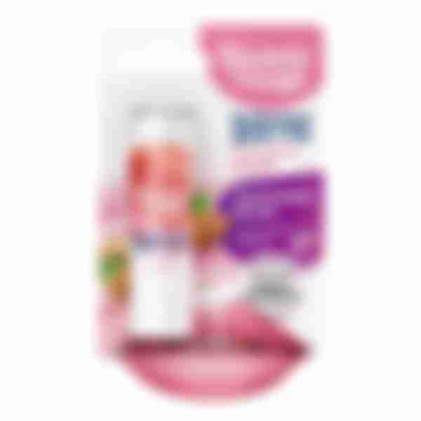 Бальзам для губ Beauty Visage с оттенком Нежный розовый, 3.6г