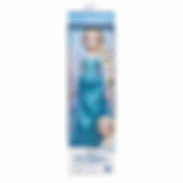 Кукла Disney Frozen, Эльза, 26см