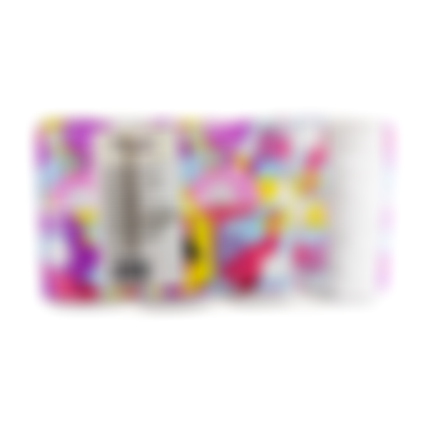 Туалетная бумага Aprica Paper Pure&Soft, белая, 2 слоя, 8 рулонов