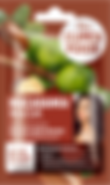 Маска для волос FITO SUPERFOOD Увлажняющая Макадамия, 20 мл