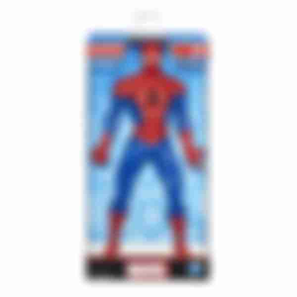 Игрушка фигурка MARVEL AVANGERS, 25см в ассортименте