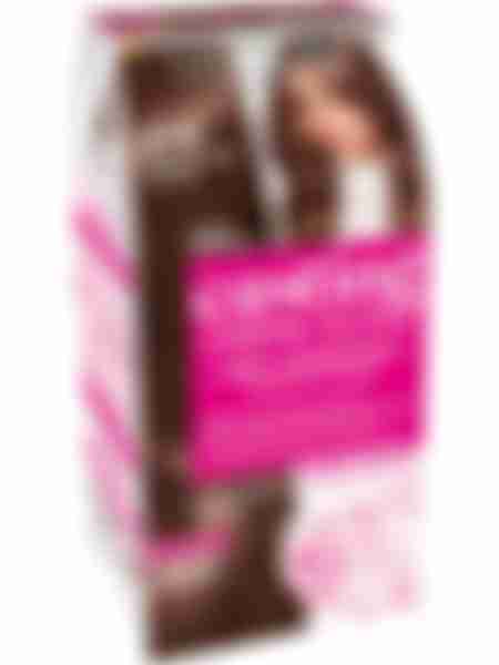 Краска для волос L'oreal Casting Creme Gloss, тон: 618 ванильный мокко, 180 мл