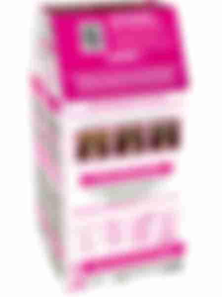 Краска для волос L'oreal Casting Creme Gloss, тон: 618 ванильный мокко, 180 мл