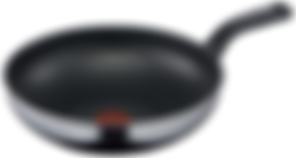 Сковорода-Вок TEFAL Resist 28см