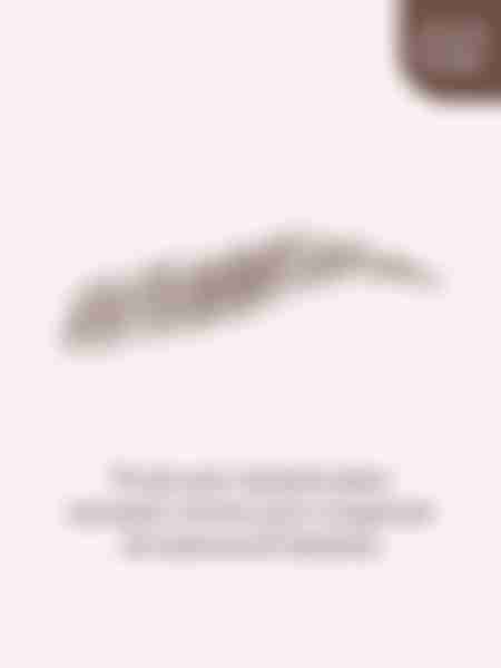 Маркер для бровей Divage Microblading, стойкий, тон: 02 темно-коричневый, 0.7мл