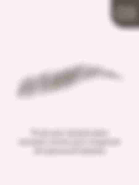 Маркер для бровей Divage Microblading, стойкий, тон: 03 коричнево-серый, 0.7мл