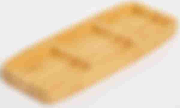 Sweet home, блюдо д/сервировки 260х100х20мм из бамбука