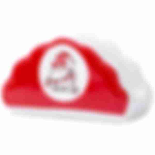 Салфетница 'Little Gnome', 13х7.2х4.5 см, в ассортименте
