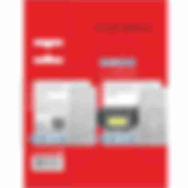 Фонарь налобный Ultraflash LED5356, COB LED, работа от 3 батареек AAA, цвет: черный