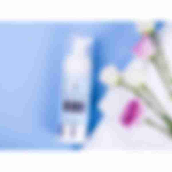 Пенка для умывания L'Cosmetics с гиалуроновой кислотой, 160 мл