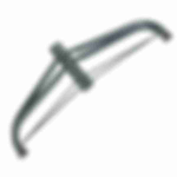Елка искусственная Шишки и Ягоды, 380 веток, 150см