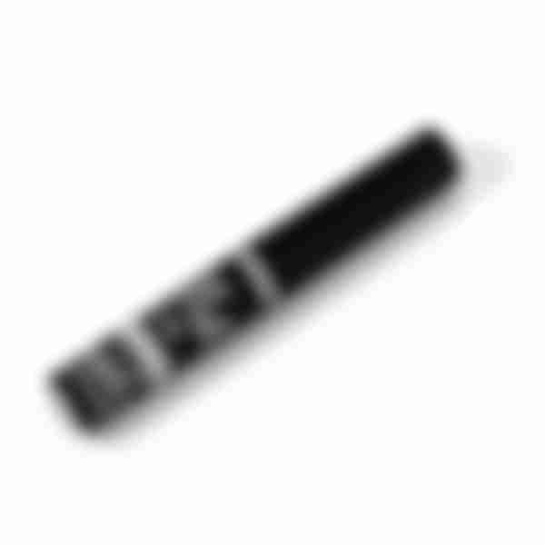 Подводка для глаз Luxvisage Matt Ink Waterproof, матовая, водостойкая, тон: черный, 3г