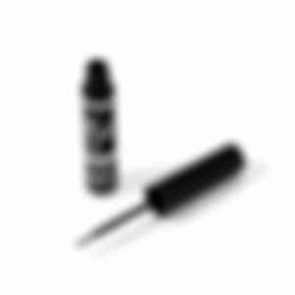 Подводка для глаз Luxvisage Matt Ink Waterproof, матовая, водостойкая, тон: черный, 3г