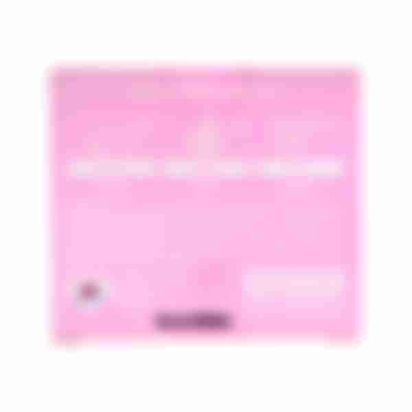 Маска для лица 7Days My beauty week Detox skin 2 в 1, очищающая, с глиной, 50 мл