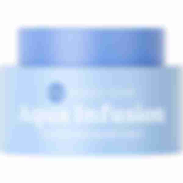 Маска для лица 7Days My beauty week Aqua infusion 2 в 1, увлажняющая, с гиалуроновой кислотой, 50 мл