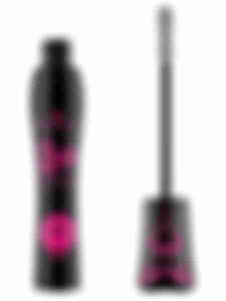 Тушь для ресниц Essence Lash Princess curl&volume mascara, тон: черный, 12 мл