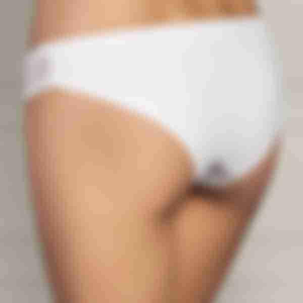 Трусы Innamore Clusia, размер: 3, цвет: bianco