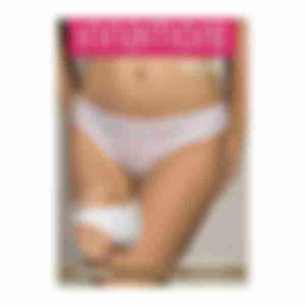Трусы Innamore Clusia, размер: 2, цвет: bianco