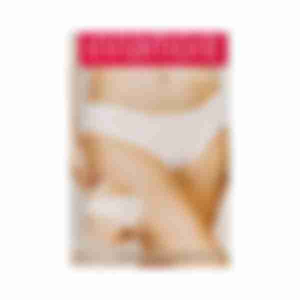 Трусы Innamore Clusia, кружево, размер: 3, цвет: bianco
