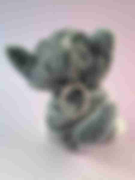 Брелок мягкий Jile Toys Котик, размер: 11 см