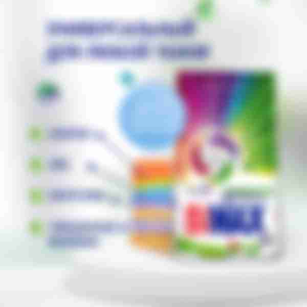 Стиральный порошок BiMax automat Color, 4.5кг