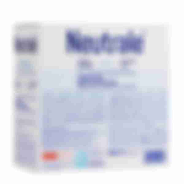 Стиральный порошок Neutrale, универсальный, 1кг