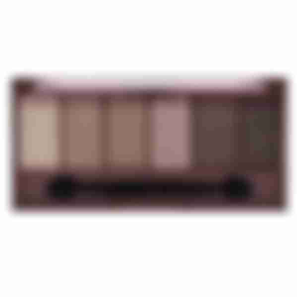 Набор теней для век Lamel Professional The Natural Dream, тон 403
