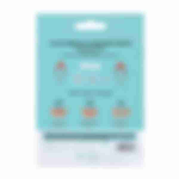 Патчи от акне Lamel Professional Oh my Miracle Clear Face Patch, 24 шт