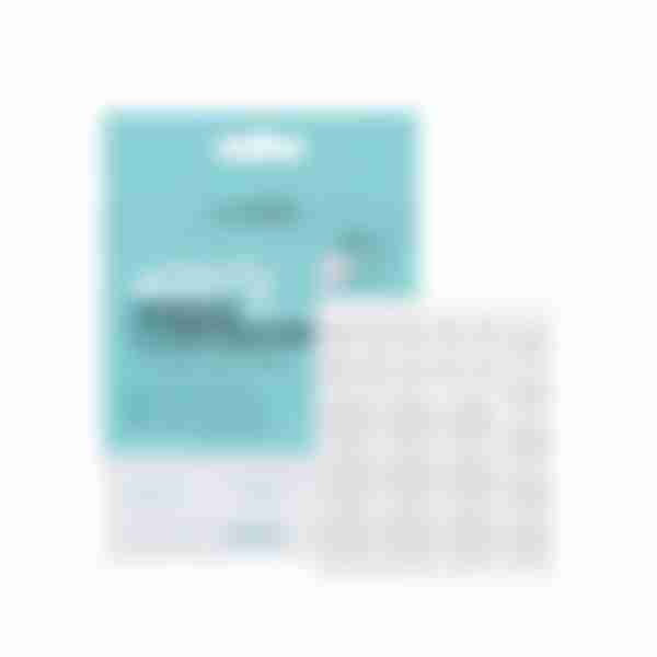 Патчи от акне Lamel Professional Oh my Miracle Clear Face Patch, 24 шт