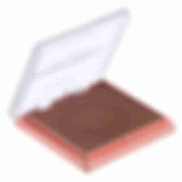 Пудра бронзер для лица Lamel Professional Sunkissed Matte Bronzer, тон 401