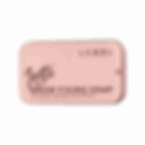 Фиксирующее мыло для бровей Lamel Professional Insta Brow Fixing Soap, 13 г