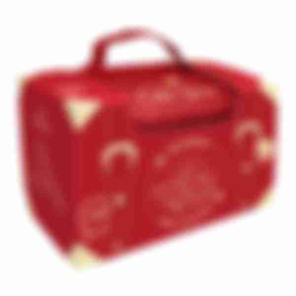 Подарочный набор Old Spice Travel bag: шампунь, гель для душа, средства для бритья, дезодорант