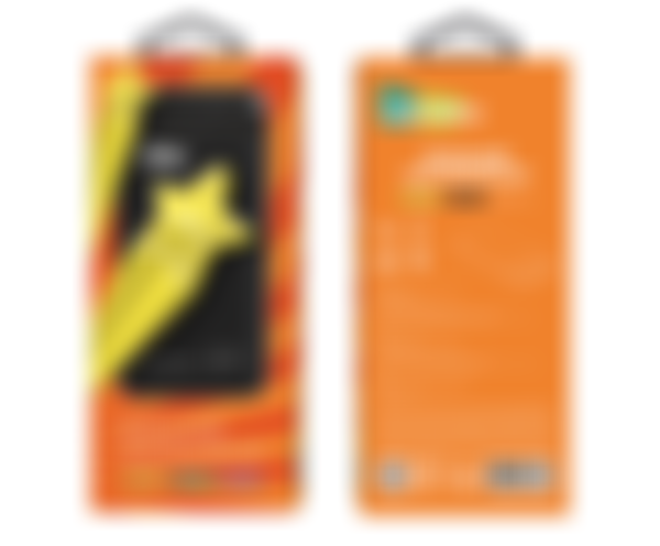 More choice PВ33-10  Внешний аккумулятор 10000mAh 2USB 2.1A Type-C Black