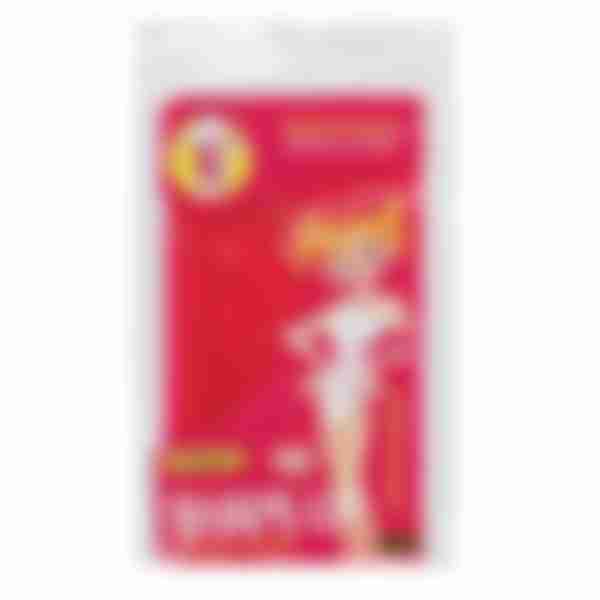 Пленка-сауна Shape Up Belt, 110х10см, 2 шт
