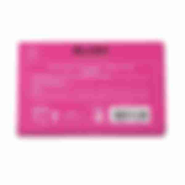 Палетка румян Vivienne Sabo Blush Naturel, тон 01 нежно-розовый, 6г