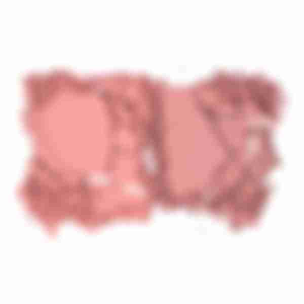 Палетка румян Vivienne Sabo Blush Naturel, тон 01 нежно-розовый, 6г